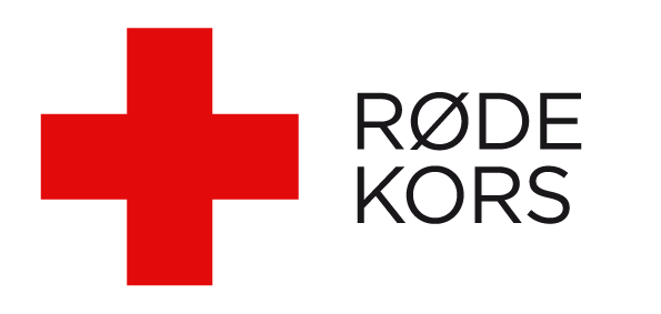 Røde Kors Logo