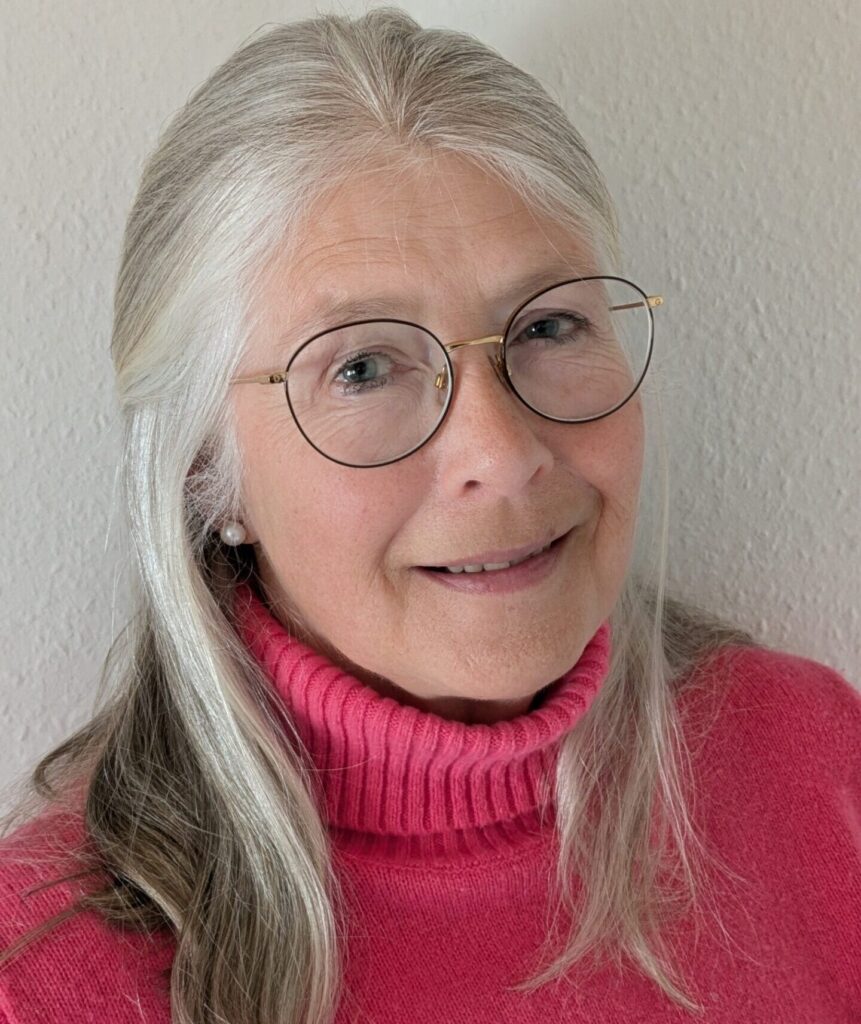 Marianne Henriksen