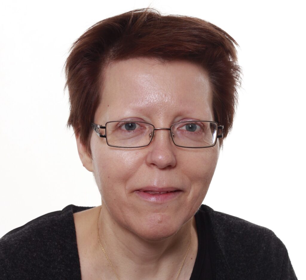 Dorthe Møller Søndergaard