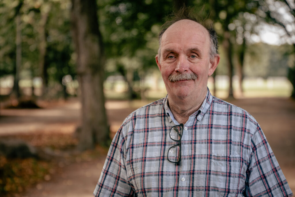 Jørgen Nielsen